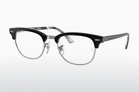 Designer szemüvegek Ray-Ban CLUBMASTER (RX5154 5649)