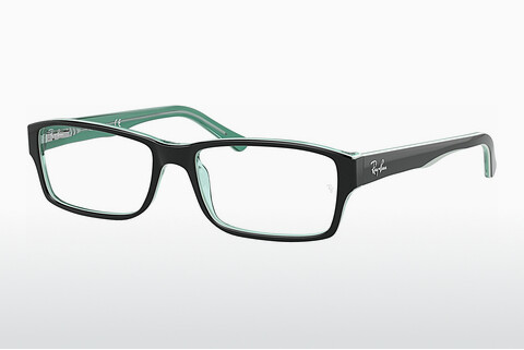 Designer szemüvegek Ray-Ban RX5169 8121