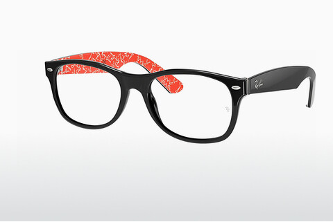Designer szemüvegek Ray-Ban NEW WAYFARER (RX5184 2479)