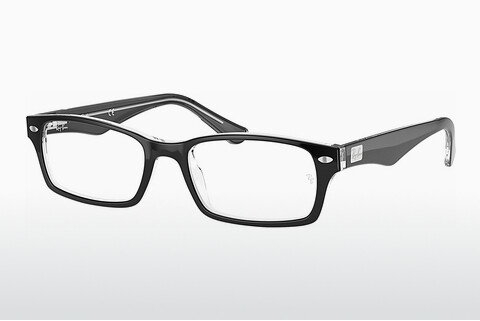 Designer szemüvegek Ray-Ban RX5206 2034
