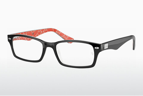Designer szemüvegek Ray-Ban RX5206 2479
