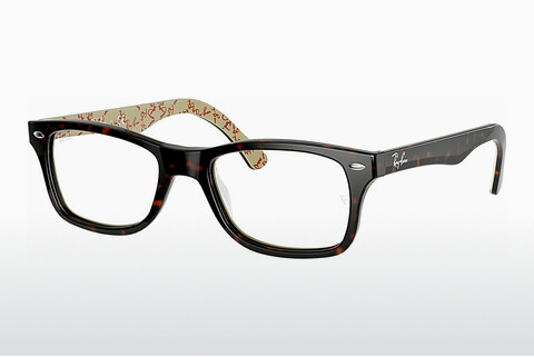 Designer szemüvegek Ray-Ban RX5228 5057
