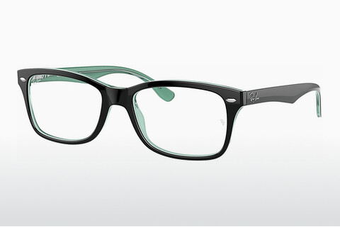 Designer szemüvegek Ray-Ban RX5228 8121