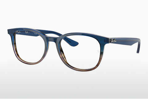 Designer szemüvegek Ray-Ban RX5356 5765