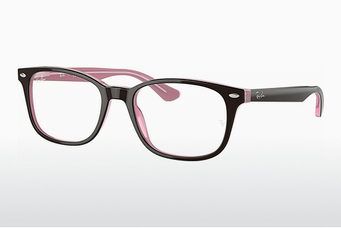 Ray-Ban RX5375 2126 Szemüvegkeret