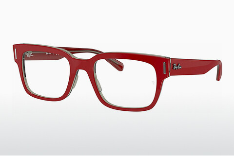 Designer szemüvegek Ray-Ban Jeffrey (RX5388 5987)