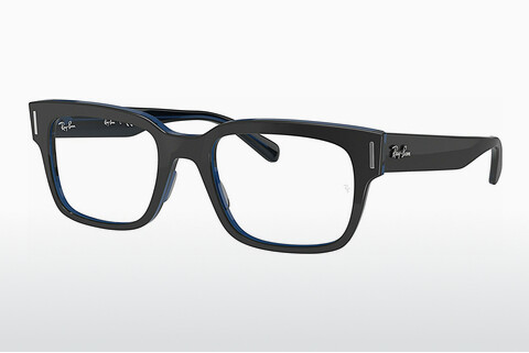 Designer szemüvegek Ray-Ban Jeffrey (RX5388 5988)
