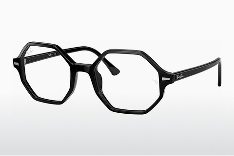 Designer szemüvegek Ray-Ban BRITT (RX5472 2000)