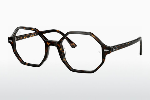 Designer szemüvegek Ray-Ban BRITT (RX5472 2012)