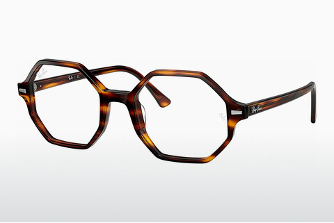 Designer szemüvegek Ray-Ban BRITT (RX5472 2144)