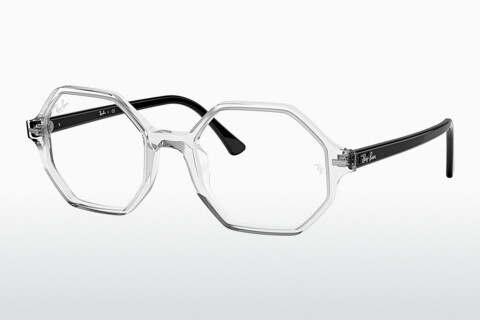 Designer szemüvegek Ray-Ban BRITT (RX5472 5943)
