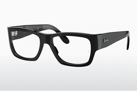 Designer szemüvegek Ray-Ban NOMAD WAYFARER (RX5487 2000)