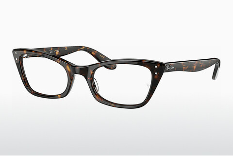 Designer szemüvegek Ray-Ban LADY BURBANK (RX5499 2012)