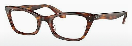 Designer szemüvegek Ray-Ban LADY BURBANK (RX5499 2144)