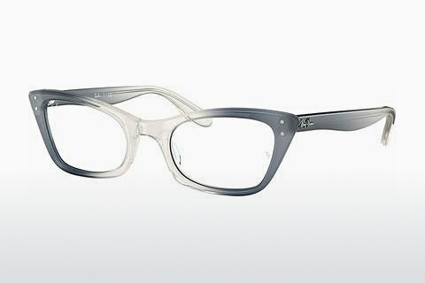 Designer szemüvegek Ray-Ban LADY BURBANK (RX5499 8147)