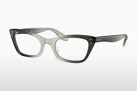 Designer szemüvegek Ray-Ban LADY BURBANK (RX5499 8149)