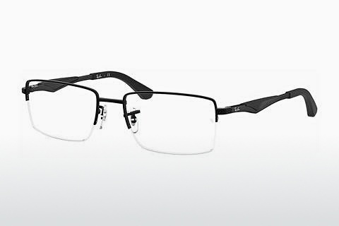 Ray-Ban RX6285 2503 Szemüvegkeret