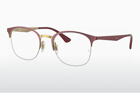 Designer szemüvegek Ray-Ban RX6422 3007