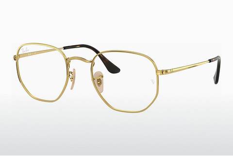 Designer szemüvegek Ray-Ban RX6448 2500