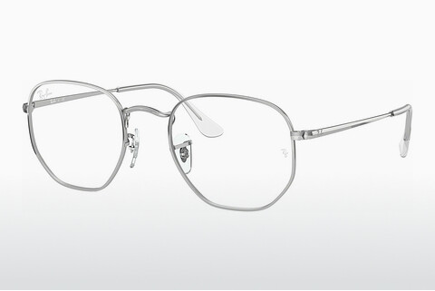 Designer szemüvegek Ray-Ban RX6448 2501
