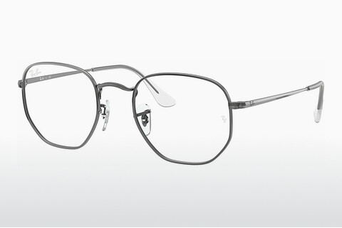 Designer szemüvegek Ray-Ban RX6448 2502