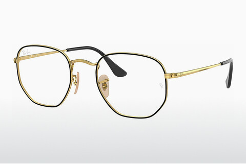 Designer szemüvegek Ray-Ban RX6448 2991