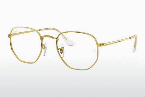 Designer szemüvegek Ray-Ban RX6448 3086