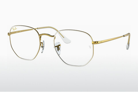 Designer szemüvegek Ray-Ban RX6448 3104