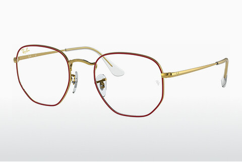 Designer szemüvegek Ray-Ban RX6448 3106