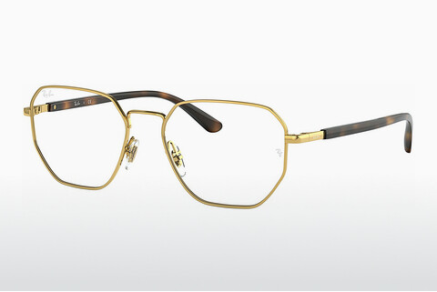 Designer szemüvegek Ray-Ban RX6471 2500
