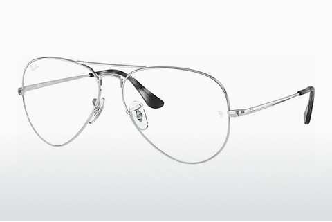 Designer szemüvegek Ray-Ban Aviator (RX6489 2501)