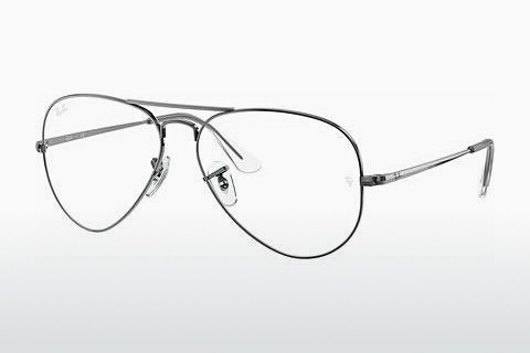 Designer szemüvegek Ray-Ban AVIATOR (RX6489 2502)
