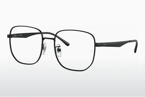 Ray-Ban RX6503D 2509 Szemüvegkeret
