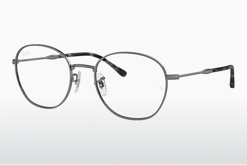 Ray-Ban RX6509 2502 Szemüvegkeret