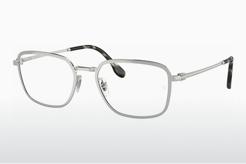 Ray-Ban RX6511 2501 Szemüvegkeret