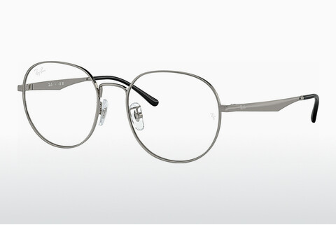 Ray-Ban RX6517D 2502 Szemüvegkeret