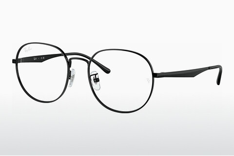 Ray-Ban RX6517D 2509 Szemüvegkeret