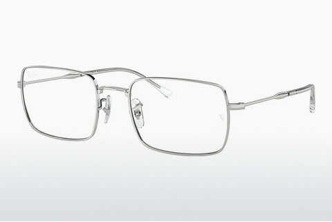 Ray-Ban RX6520 2501 Szemüvegkeret