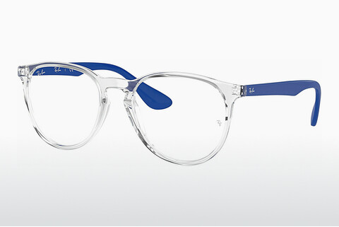 Designer szemüvegek Ray-Ban Erika (RX7046 5734)