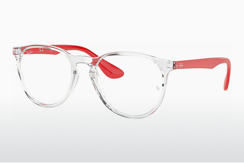 Designer szemüvegek Ray-Ban ERIKA (RX7046 5950)