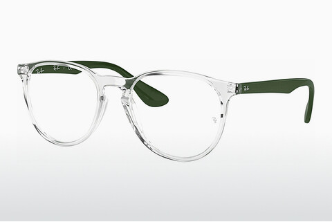 Designer szemüvegek Ray-Ban ERIKA (RX7046 5952)