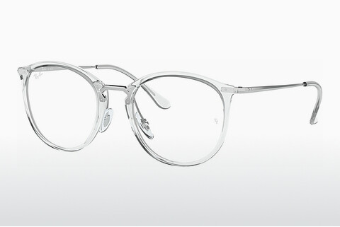 Designer szemüvegek Ray-Ban RX7140 2001