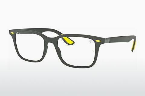 Designer szemüvegek Ray-Ban Ferrari (RX7144M F608)