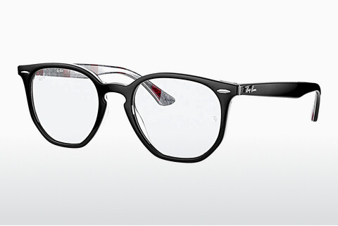 Designer szemüvegek Ray-Ban HEXAGONAL (RX7151 8089)