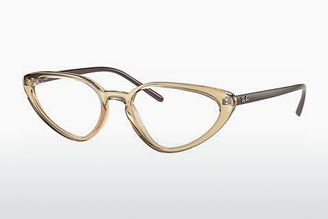 Designer szemüvegek Ray-Ban RX7188 5940