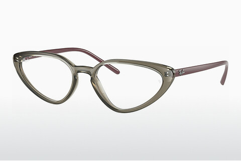 Designer szemüvegek Ray-Ban RX7188 8083