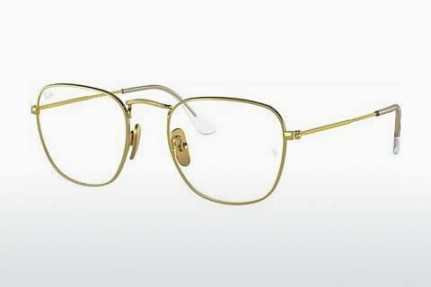 Designer szemüvegek Ray-Ban FRANK (RX8157V 1225)