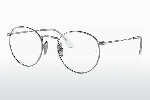 Designer szemüvegek Ray-Ban ROUND (RX8247V 1224)