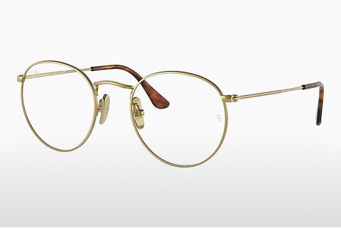 Designer szemüvegek Ray-Ban ROUND (RX8247V 1226)