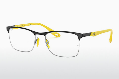 Designer szemüvegek Ray-Ban RX8416M F042